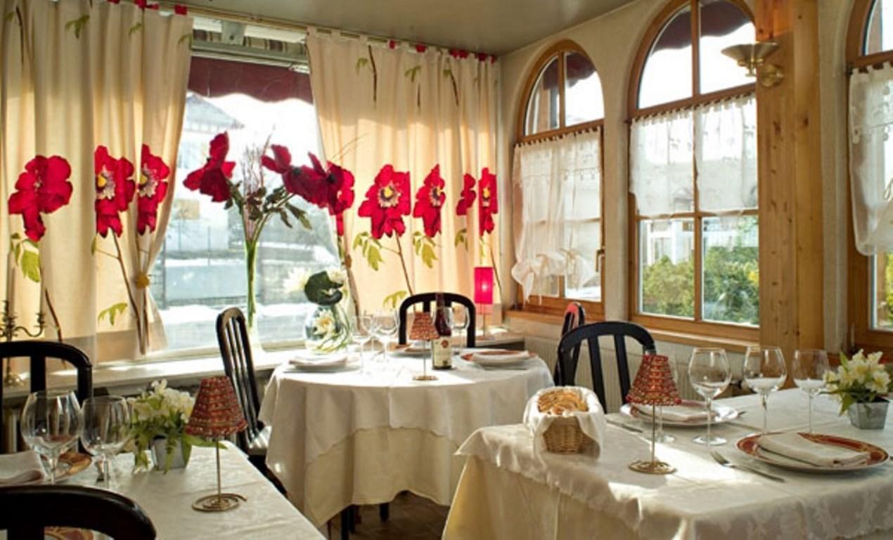 Hotel Restaurant Robichon Loray Exterior photo