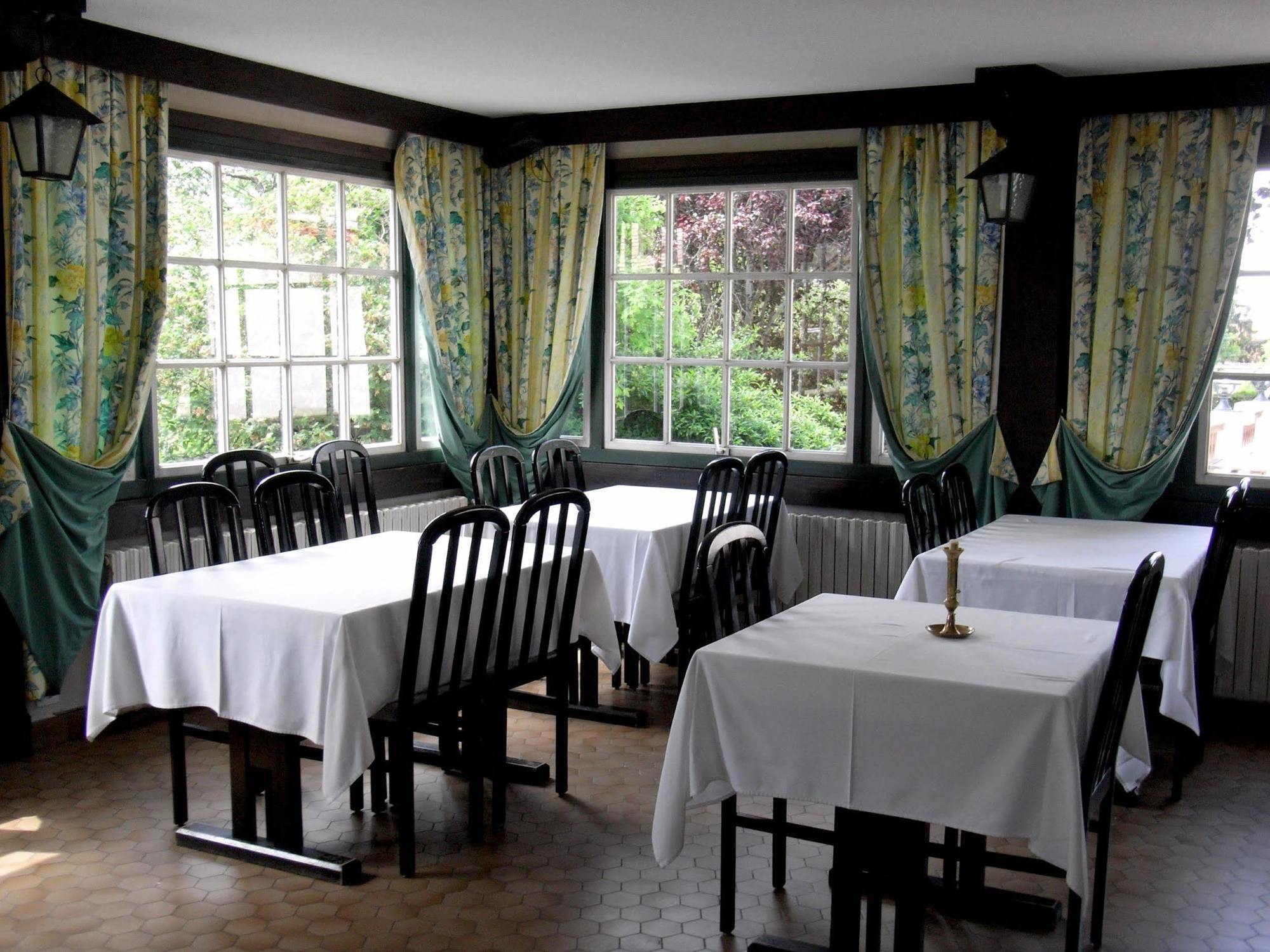 Hotel Restaurant Robichon Loray Exterior photo